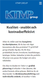 Mobile Screenshot of ktmp.fi